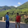 La Diputació de Castelló finança projectes a Torrechiva i Cortes de Arenoso per a millorar la qualitat de vida dels veïns de l'Alt Millars