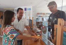 Peníscola ha atés aquest juliol més de 12.000 consultes en les oficines d'informació turística