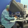 Sanidad adjudica un equipo de cirugía robótica Da Vinci para el hospital General de Castellón