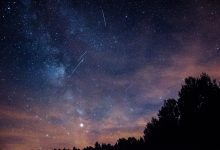 Perseidas 2022: dónde ver la lluvia de estrellas de agosto en Castelló