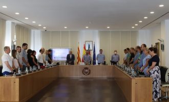 Vila-real habilita 250.000 euros per a incorporar el Molí Nou al patrimoni municipal i activar el projecte Connexió Millars