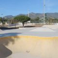 El skatepark de Benicàssim comptarà amb una nova zona d'entrenament infantil
