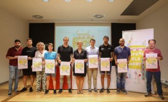 Castelló centra la Setmana de la Mobilitat Sostenible en la recuperació dels carrers per al vianant