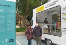 Castelló impulsa deu projectes de rehabilitació amb un cost de 408.263 € amb les ajudes europees