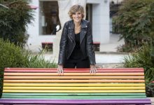 Castelló acoge 'Converses amb Orgull' organizadas por la Consellería de Igualdad y Políticas Inclusivas