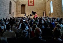 El XXXVIII Ciclo de Conciertos de Música Clásica Ciudad de Peñíscola finaliza con éxito de público