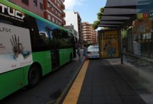 Castelló activa este jueves descuentos del 30% en bonos de viaje para el transporte público