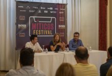 Castelló acoge el Míticos Festival e impulsa la oferta musical como revulsivo económico local