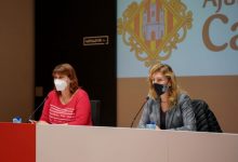 Castelló destina 574.500 euros para la atención y acompañamiento a personas sin hogar