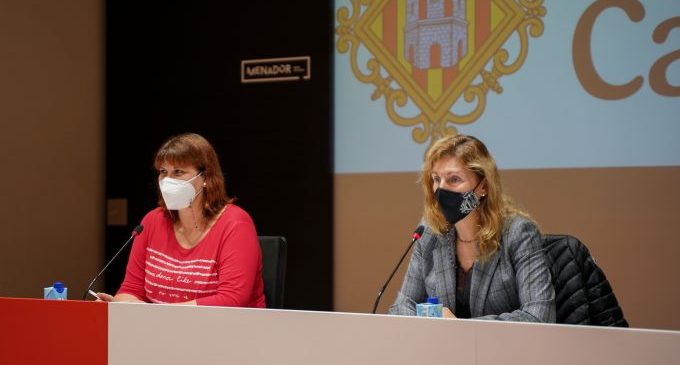 Castelló destina 574.500 euros per a l'atenció i acompanyament a persones sense llar