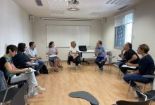 Castelló ofrece formación en igualdad a los centros educativos