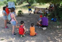Castelló celebrarà el Dia per la preservació de la capa d'ozó amb una jornada en el paratge de la Magdalena