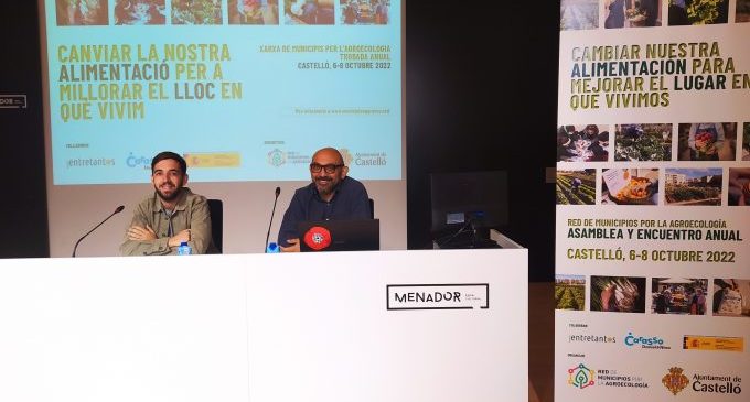 Castelló será el epicentro de las políticas alimentarias para hacer frente a la inflación y el cambio climático