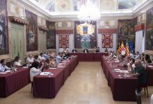 La Diputació impulsa als municipis afectats pels incendis de Les Useres i Begís amb un Pla d'Ocupació