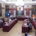 El acuerdo de presupuestos de PSPV-PSOE y Compromís con Ciudadanos en la Diputación de Castellón contempla proyectos de Benicàssim y Oropesa junto a reivindicaciones de Afanias