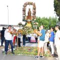 Vila-real despide las fiestas de la Virgen de Gracia con un balance muy positivo de participación