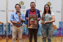 La Festa del Llibre omplirà la plaça Major de literatura i música com a revulsiu per al sector cultural de Vila-real
