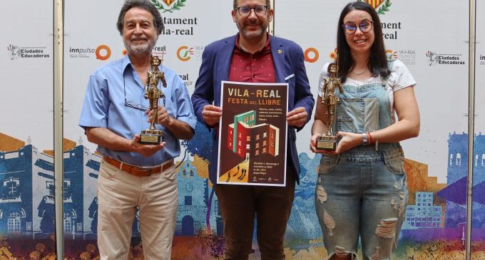 La Fiesta del Libro llenará la plaza Mayor de literatura y música como revulsivo para el sector cultural de Vila-real