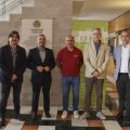 Vila-real ja tramita la cessió de terreny a la Conselleria per a l'ampliació de l'estació experimental agrària