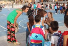 Más de 3.500 alumnos regresan a las aulas de Onda en una 'Vuelta al cole' con mejoras en los centros