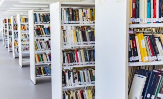 Vila-real obri la nova Biblioteca Central en l'edifici de la BUC amb unes instal·lacions modernes i renovades