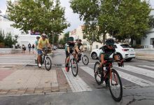 La VII Setmana Europea de la Mobilitat de la Vall d'Uixó es tanca demà amb el Dia Sense Cotxes