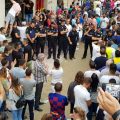 Balanç municipal “molt positiu” de les festes de la Misericòrdia 2022 a Borriana