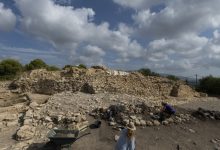 La Diputació i l'Ajuntament de Vinaròs inverteixen 50.000 euros en l'última fase d'excavacions en el poblat iber del Puig de la Misericòrdia
