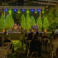 'Origen Castelló' dinamitza l'oferta turística de tardor amb concerts al parc Ribalta