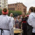 El tercer concurso del 'Arrocito' proyecta la gastronomía y los productos de Castelló