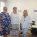 Nules pone en marcha un programa de empleo para mujeres pionero en Castelló