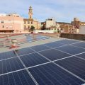 L'Alcora lidera el rànquing d'autoconsum d'energia renovable de la Comunitat Valenciana