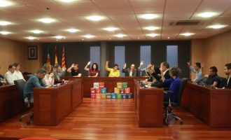 Onda insta a la Diputación a que incremente un 35% la inversión en los municipios para contrarrestar la inflación