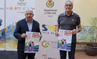 La 5K de Vila-real pren el relleu en el circuit de carreres populars a benefici de la lluita contra el càncer infantil