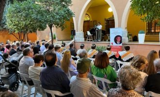 La Vall d'Uixó obri l'exposició-homenatge a Vicente Castelló Català (Sau)