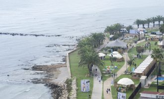 Prop de 20.000 visites certifiquen l'èxit del primer Festival Gastronòmic de la Diputació celebrat a Benicarló