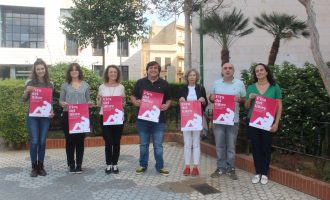 Prop de trenta activitats entre presentacions de llibres, teatre i música per a la Fira del Llibre 2022 de Borriana