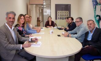 Castelló aprova el pressupost del Patronat Municipal de Turisme per 1,3 milions d'euros