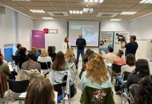La Diputació impulsa des de Promoció Econòmica el lideratge empresarial amb el campament digital per a dones empresàries