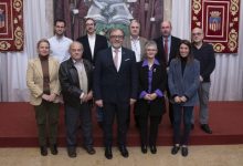 Martí ensalza la alianza colaborativa para hacer del IATS-CSIC un centro de referencia en investigación marina