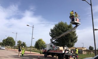 Almassora instalará las placas solares de su primera comunidad energética por más de 61.000 euros