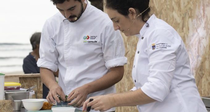 La Diputació de Castelló promociona els productes de proximitat amb la Tardor Gastronòmica