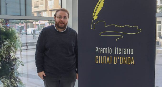 Onda reunirá al tejido cultural de la provincia en la gran gala literaria Premio Ciutat d'Onda