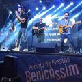 La Nochevieja en Benicàssim: gran fiesta musical gratuita y castillo de fuegos artificiales