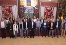'Salvem la ceràmica' será el manifiesto de la Diputación y los ayuntamientos solicitando ayudas contundentes a favor del sector