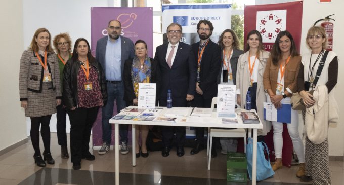 Work Forum reúne a 3.000 personas desempleadas y 47 empresas en su VIII edición en Castelló