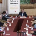 Martí: "Las 586.000 personas residentes en la provincia de Castellón se beneficiarán del paquete de medidas anticrisis aprobado el martes por el Gobierno"