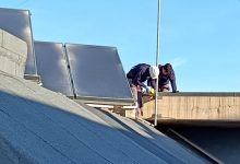 Almassora bonifica impostos a més d’un centenar de famílies en 2022 per instal·lar plaques solars