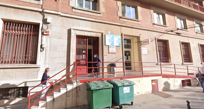 Mor una dona d'Almassora en un centre sanitari després de caure's per les escales