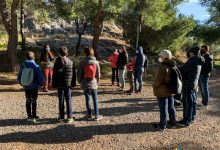 Castelló realizará una ruta al Tossal Gros para celebrar el Día Mundial de las Montañas